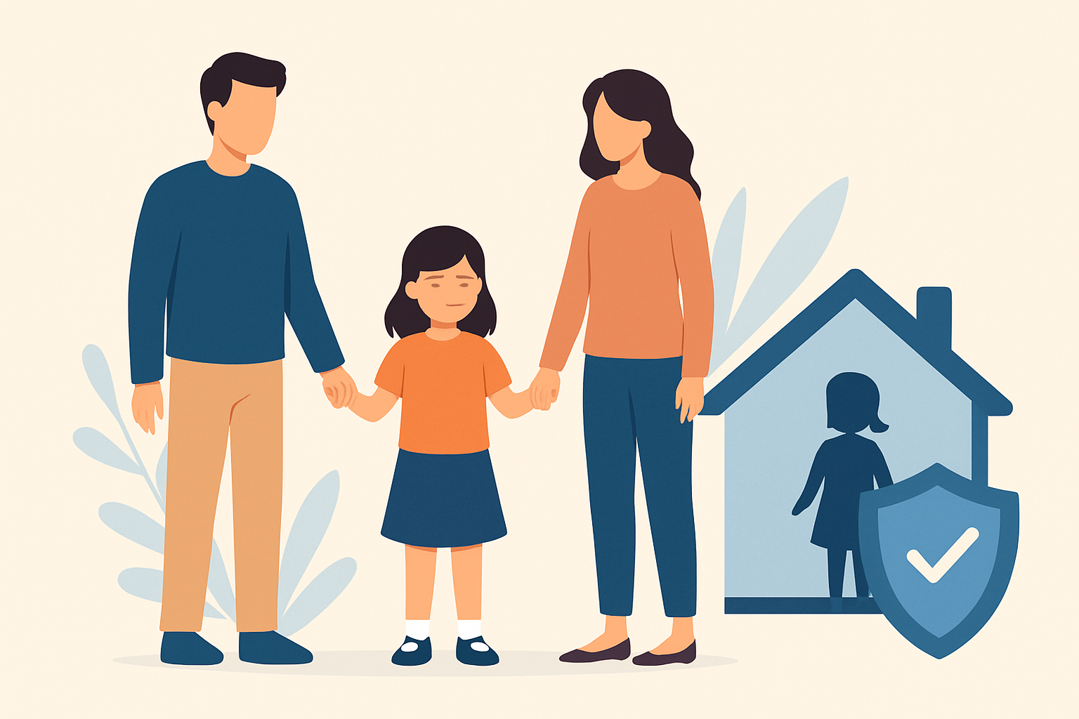 Co-Parenting with a Narcissist: Powerful Ways to Safeguard Children
