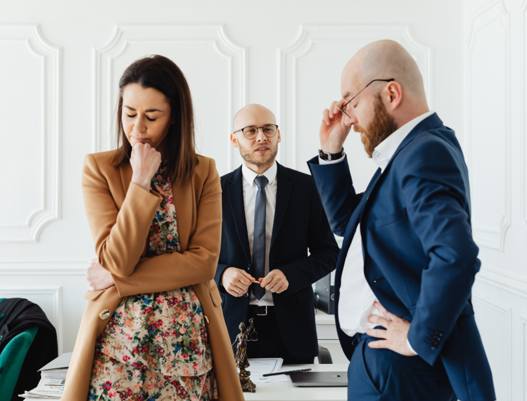 How Long Does It Take to Get Divorced in California