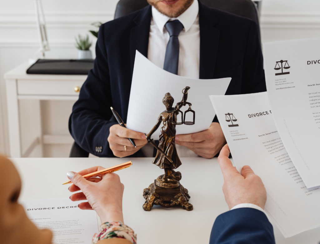 How Long Does It Take to Get Divorced in California